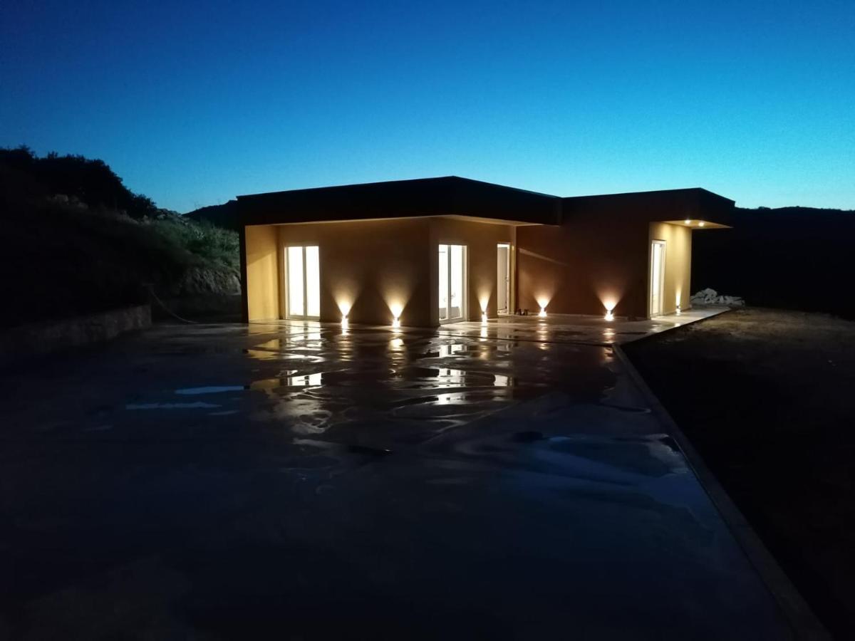Dina House Villa Boticas Exterior photo