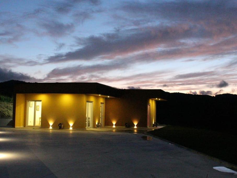 Dina House Villa Boticas Exterior photo